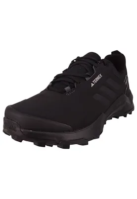 Produktbild von Adidas Performance Herren Halbschuhe Terrex AX4 C.RDY IF7431 Schwarz