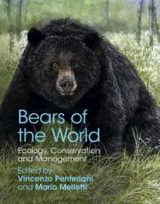 Produktbild von Bears of the World