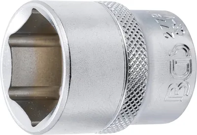 Obrázok produktu pre BGS technic Socket, 130 mm, 130 g