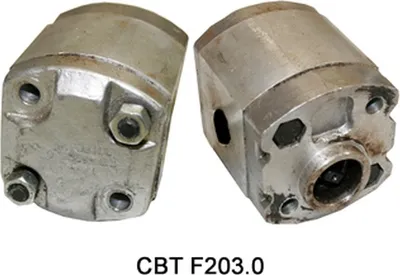 Produktbild von ATIKA Ersatzteil | Ölpumpe Hydraulikpumpe für Holzspalter ASP 11 N