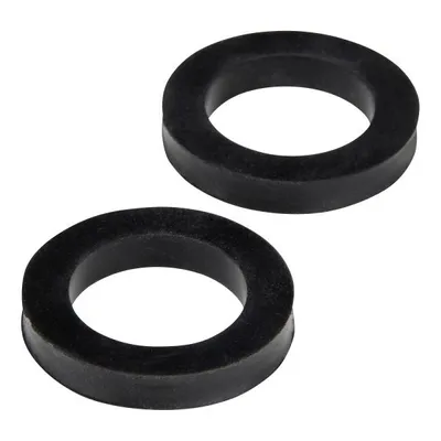 Immagine prodotto di Citomerx gomma antipolvere - 2 pezzi - cuscinetto mozzo/ruota per Simson S50 S51 S70 Star KR51 Schwalbe