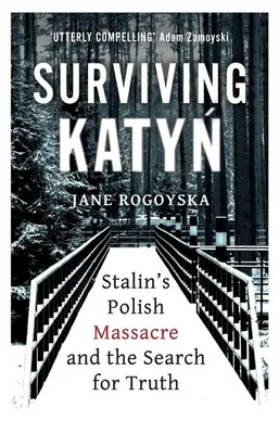 Zdjęcie produktu dla Surviving Katyn