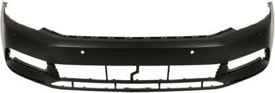 Produktbild von BLIC Stoßstange Stoßfänger für VW Passat Variant (3G5, CB5) 5510-00-9549904Q