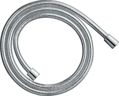 Produktbild von Hansgrohe Brauseschlauch Comfortflex chrom, Länge 1,50 m