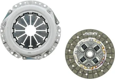 Produktbild von AISIN Kupplungssatz Kupplung für TOYOTA AURIS (NRE15, ZZE15, ADE15, ZRE15, NDE15) KT-362R