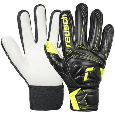 Produktbild von Reusch Sportbekleidung 56725117752 Schwarz