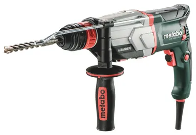 Produktbild von Metabo UHE 2660-2 Quick Kombihammer