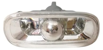 Produktbild von Seitenblinker Blinker Blinkleuchte Weiß für Audi A3 A4 A6 2000-2013