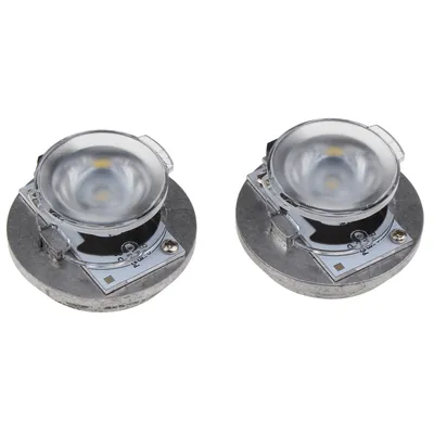 Image de Novy Kit LED blanc neutre 4.000 K, 2 pièces 906303