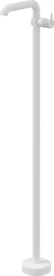 Produktbild von Freistehende Waschtischarmatur, 109 cm Höhe