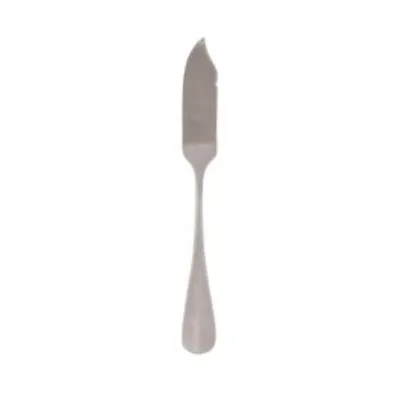 Produktbild von Sambonet Baguette Vintage Edelstahl Antik Fischmesser S0122-S00487-52486-50
