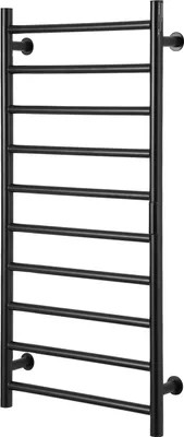 Immagine prodotto di Scaldasalviette SucceBuy con 10 barre - impermeabile IPX5, temperatura a 5 livelli, timer e LED, montaggio a parete per il bagno, riscaldamento rapido e grande capacità