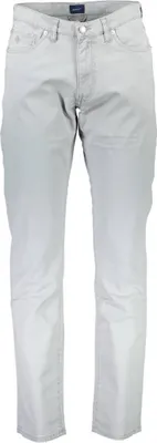 Obrázok produktu pre Gant Nohavice 19011007308grigio4633, Veľkosť: 153