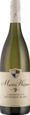 Produktbild von Markgräflerland Sauvignon Blanc QbA trocken 2025 Baden | Deutschland | 13% vol | 0,75 l