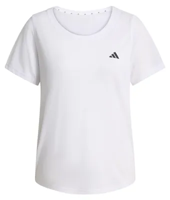 Produktbild von Adidas We Min Scp Tee White White Xl