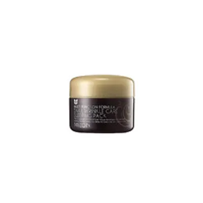 Image de Mizon Snail Wrinkle Care Sleeping Mask 80 Ml