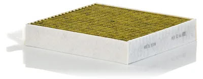 Produktbild von Innenraumfilter MANN-FILTER FP 25 034-2