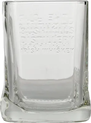Produktbild von Bushmills Tumbler ohne Eichung