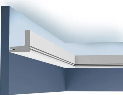 Obrázek produktu pro Stropní římsa Orac Decor LUXXUS C361 styl moderna 2 m