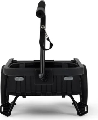 Produktbild von Hamax Venture Cargo Fahrradanhänger