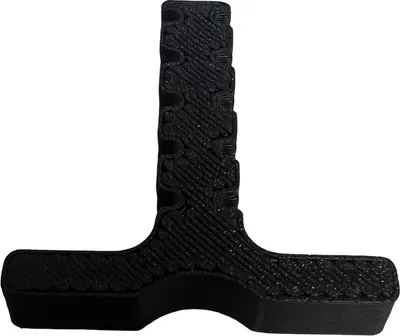 Produktbild von 1x Fixator Befestigungs-Clip für Prosperplast Geländer Blumenkästen