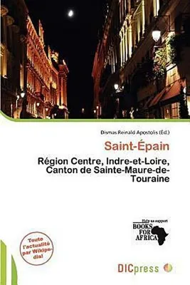 Produktbild von Saint-Épain