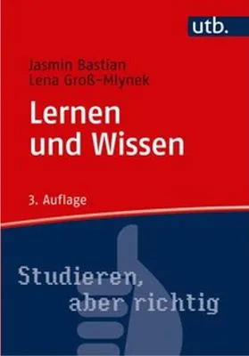 Obrázek produktu pro Lernen und Wissen