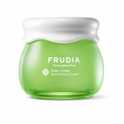 Immagine prodotto di FRUDIA Crema Controllo Pori per Pelle Grassa Crema Uva Verde 55g