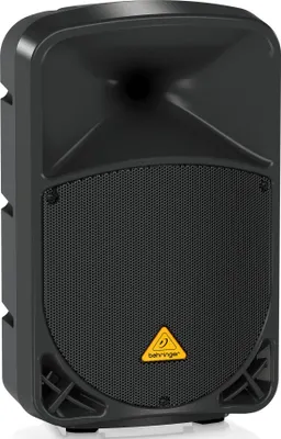 Image de Behringer B110D - Boîte de reproduction active