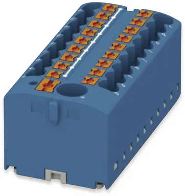 Obrázek produktu pro Phoenix Contact 3273376, 56,5 mm, 21,7 mm, 450 V