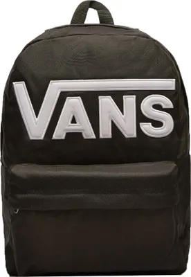 Produktbild von Vans Old Skool Drop V Backpack Black .