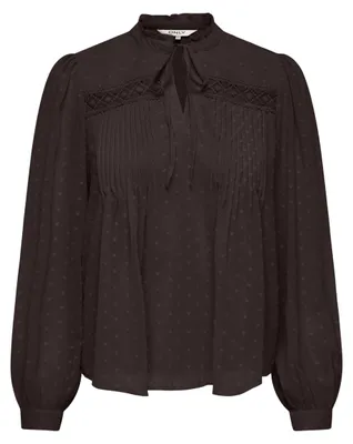 Productafbeelding van ONLY Onlmadonna longsleeve top, katoen