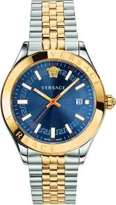Immagine prodotto di Versace - 7022.9145 - Orolgio da Polso - Uomo - Al quarzo - Challenger Chrono