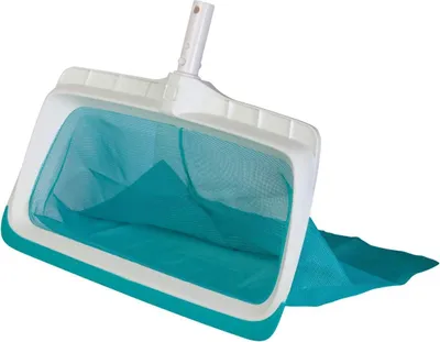 Produktbild von Gre Accessories Laubbesen Ohne Stiel Weiß,Grau 50 x 40 x 2.8 cm Weiß,Grau 50 x 40 x 2.8 cm