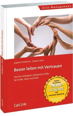 Immagine prodotto di Besser leiten mit Vertrauen