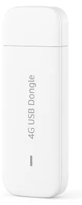 Produktbild von Huawei 4G E3372-325 USB-Netzwerkadapter - 150 Mbit / s kabellos (E3372) Weiß
