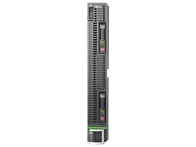 Produktbild von Hewlett Packard Enterprise ProLiant BL660c Gen8, SATA, Serial Attached SCSI (SAS), Intel Xeon E5, E5-4607, Klinge, Microsoft Windows Server Red Hat Enterprise Linux (RHEL) SUSE Linux Enterprise Server (SLES), L3