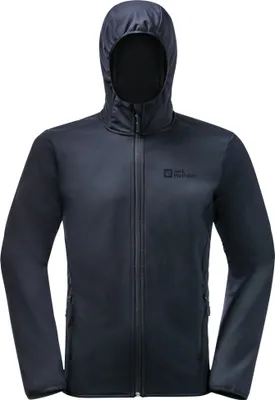 Produktbild von JACK WOLFSKIN Softshelljacke Bornberg