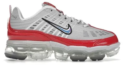 Produktbild von Nike Air VaporMax 360 Vast Grey (Women's) - EU 35.5