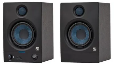 Produktbild von PreSonus Eris 4.5 BT 2nd Gen - ein Paar BT-Aktivmonitore