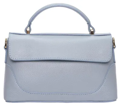 Immagine prodotto di Luisa Vannini_Handbag_SS26 LV 1000T_CELESTE