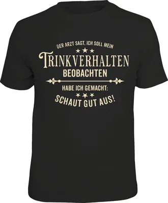 Produktbild von Bier - Textilien - Trinkverhalten