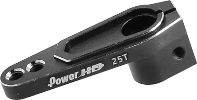 Immagine prodotto di Power HD Servohorn 25Z 20 mm + 24 mm