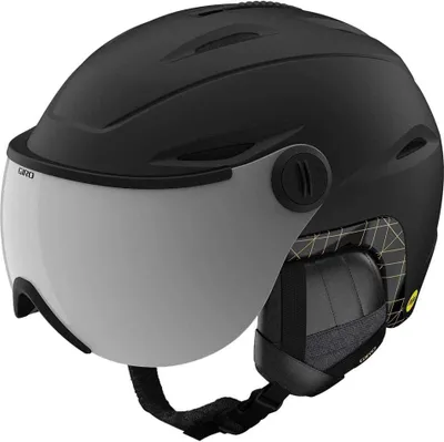 Produktbild von Giro Essence Mips Helm Schwarz S Schwarz S