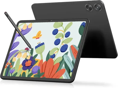 Produktbild von HUION Kamvas Slate 13 Grafiktablett mit Display ohne PC, 12,7-Zoll-Standalone-Zeichentablett mit 2K-QHD-Auflösung, mit H-Pencil, 8 GB + 256 GB, WLAN,