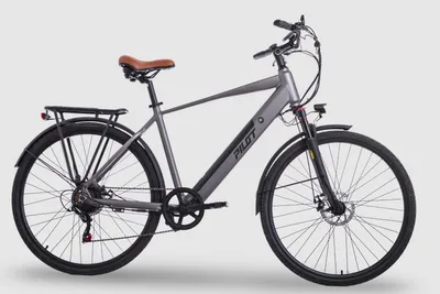 Produktbild von Pilot Bike, E Bike 28 Zoll GONEA M Alloy Frame, Motor:36V 250W Rear Hub Motor