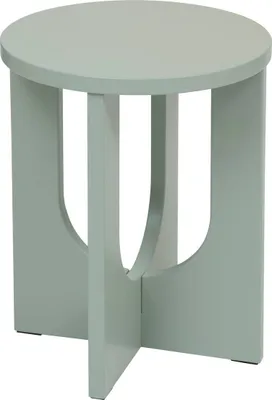 Obrázek produktu pro Kulatý odkládací stolek BLOOM, Ø 40 cm