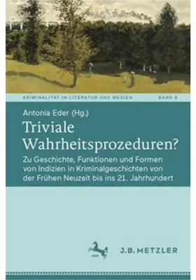 Zdjęcie produktu dla Triviale Wahrheitsprozeduren?
