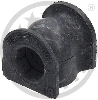 Produktbild von OPTIMAL F8-8030 Lagerung Stabilisator Stabigummi Hinten Links Hinten Rechts für HONDA CR-V II (RD)