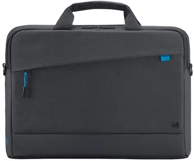 Produktbild von Mobilis 025028, Aktenkoffer, 40,6 cm (16"), Schultergurt